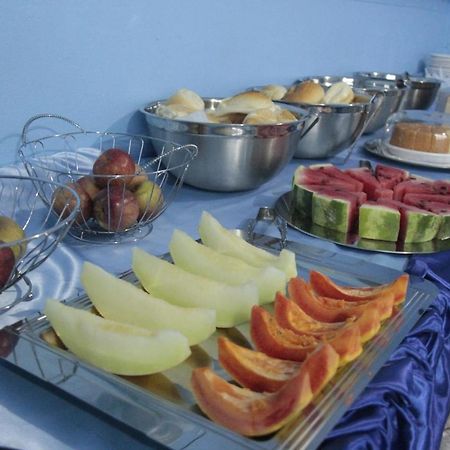 Grand Center Hotel Santarém Zewnętrze zdjęcie